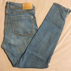 ZARA Skinny Jeans Pants | Size 6